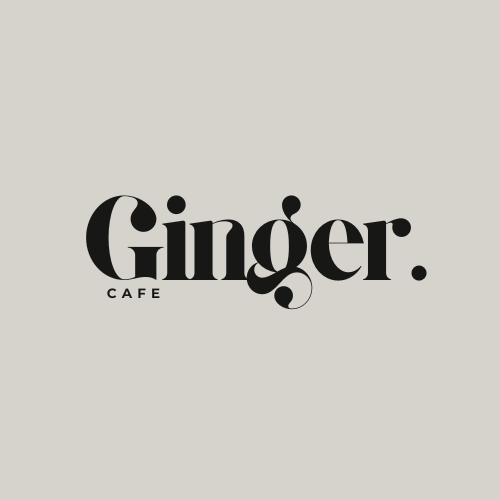 Ginger